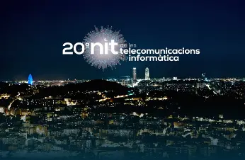 La Nit, 20 años premiando profesionales del sector telco