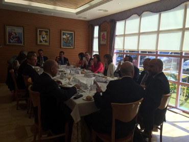 Encuentro Lideres Computing 2015