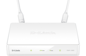 D-Link repetidor DAP 1665