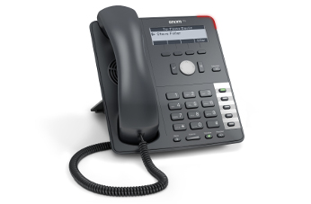 HeidelbergCapital se convierte en accionista mayoritario de snom, fabricante de teléfonos IP