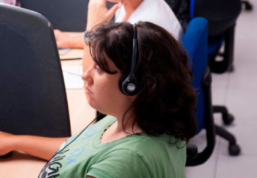 La Asociación Catalana de Esclerosis Múltiple J.M. Charcot remoza su contact center