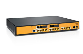 Nuevas centrales telefónicas de Gigaset Pro