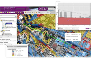 Neutra diseñará los nuevos despliegues 4G-LTE con herramientas de Aptica