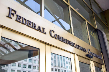 Federal Communications Commision FCC