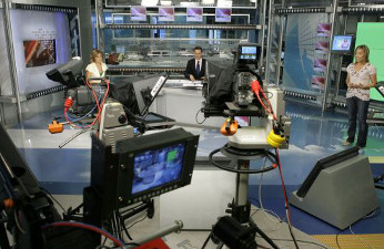 El gobierno de Aragón elige a Quantis para transportar la señal de TV y radio autonómicas