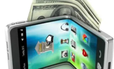 m-commerce pago con el móvil