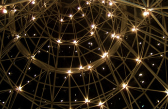 La integración de IP y óptica alivian un 40% la carga de la red