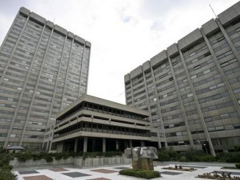 ministerio de industria