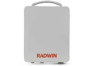 Radwin 2000 D+ Series