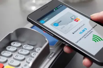 Casi el 22% de los españoles realiza pagos a través del móvil