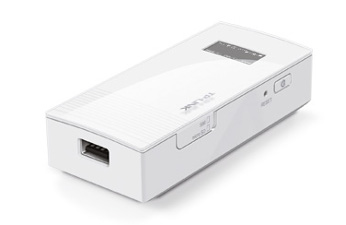Router móvil TP-Link M5360