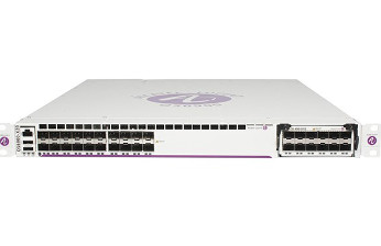 Alcatel-Lucent Enterprise OmniSwitch 6450 y 6250