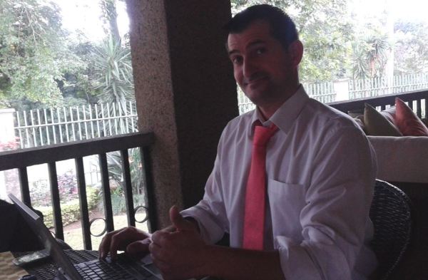 Sergio López Fibernet