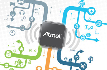 Atmel impulsa el Internet industrial con Ansys