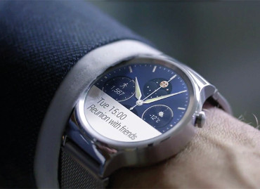smartwatch Huawei