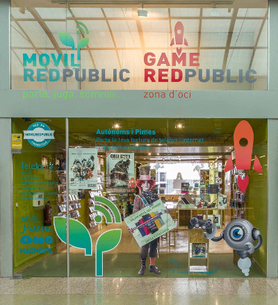 HolaMOBI adquiere Movilredpublic