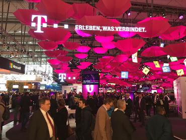 T-Systems exhibe en CeBIT 2015 sus soluciones de seguridad modular