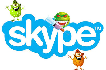 Panda alerta de que los gusanos vuelven a infestar Skype