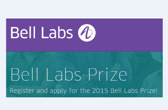 Segunda edición de los Premios Anuales Bell Labs 2015