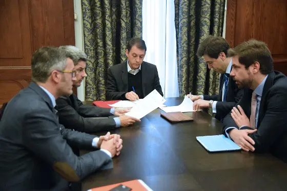 Tenerife da un paso más para convertirse en ciudad inteligente con Orange