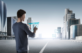 Nueva configuración de medida para la red móvil del futuro de Rohde and Schwarz