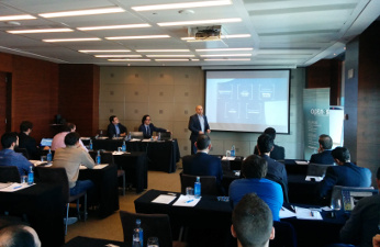 Arista Networks y Open3S organizan un evento en Madrid sobre SDN
