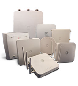 Puntos de acceso IdentiFI de Extreme Networks