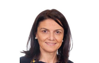 Maryvonne Serrano, nueva directora me marketing y ventas de Yoigo