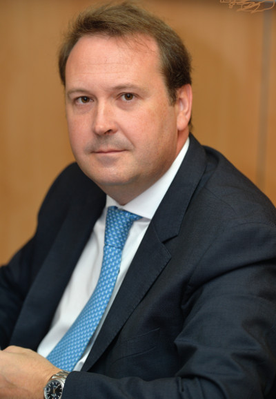 Javier Morgado, country manager de Easynet España