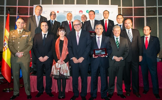 Premios Autelsi 2015