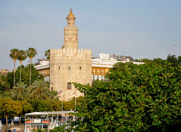 Orange invertirá este año 1,5 millones de euros en su 4G+ en Sevilla