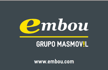 MásMóvil compra Embou y Ebesis