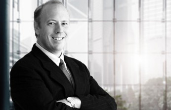 Bill Barney, CEO de Global Cloud Xchange