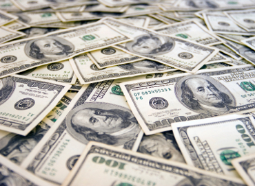 La revalorización del dólar hará caer un 1,3% el gasto mundial en TI