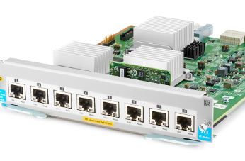 HP fortalece su propuesta de redes empresariales simplificadas