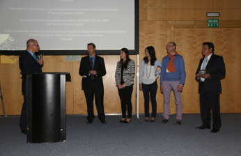 Casos de Éxito ganadores de esta VII Convocatoria de Premios @asLAN a Administraciones y Organismos Públicos