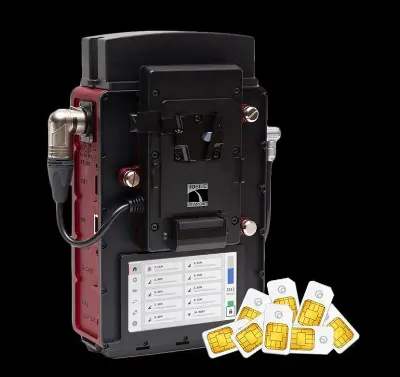 Mobile Viewpoint anuncia servicios de roaming en Europa