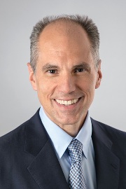 Manuel Rivero, de F5 Networks