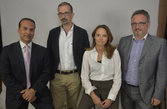 Desayuno Redes & Telecom. La puesta de las operadoras por NFV