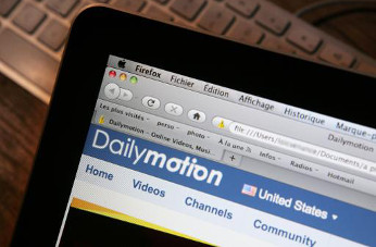 Vivendi ofrece a Orange 217 millones por el portal de vídeos Dailymotion