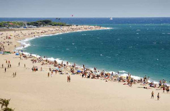 Excom dota de banda ancha la costa catalana