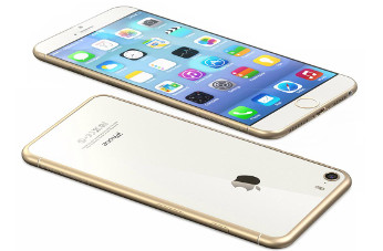 Se disparan las ventas de iPhone en el primer trimestre