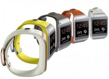 Samsung Galaxy Gear