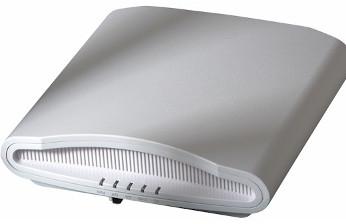 Ruckus presenta el primer punto de acceso 802.11ac Wave 2