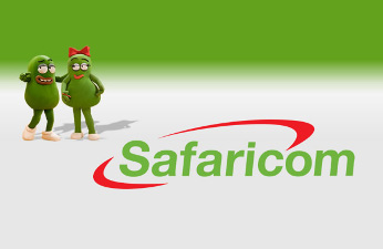 Safaricom mejora sus servicios de banda ancha móvil con Ericsson