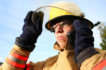 La UIT e Iridium refuerzan las telecomunicaciones ante catástrofes