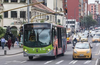 Volvo Buses América Latina y Ericsson impulsan el transporte inteligente