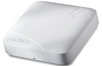 Ruckus supera los test Wi-Fi de CARNet