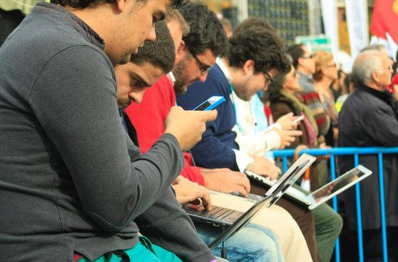 Wi-Fi tiene una cita como servicio