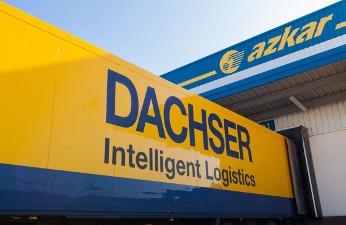 Azkar Dachser Group automatiza su comunicación en Iberia con Retarus